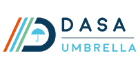 DASA Umbrella Logo